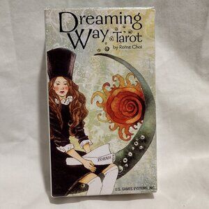 Dreaming Way Tarot